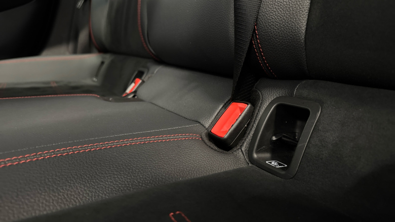 Mercedes-Benz A-Class A200 AMG Line Executive 5dr Auto Petrol Hatchback